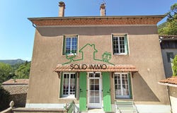 Labastide-sur-Bésorgues, Rhône-Alpes 07600