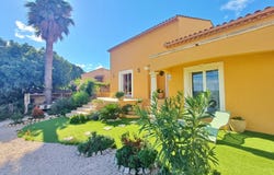 Puissalicon, Languedoc-Roussillon 34480