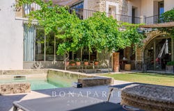 Sommières, Languedoc-Roussillon 30250