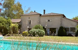 Verteillac, Aquitaine 24320
