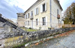 libourne, Nouvelle-Aquitaine 33500
