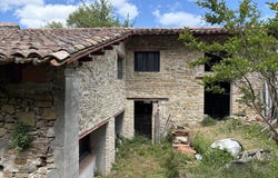Sainte-Colombe-sur-l'Hers, Languedoc-Roussillon 11230