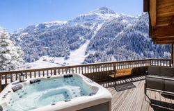 Tignes, Rhône-Alpes 73320