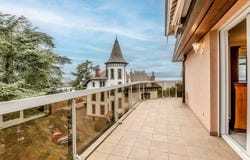 Thonon-les-Bains, Rhône-Alpes 74200