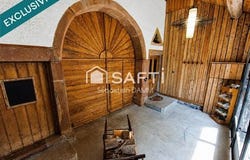 Ternuay-Melay-Et-Saint-Hilaire, Franche-Comté 70270