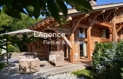 Combloux, Haute-Savoie 74920
