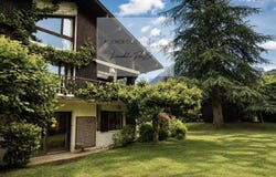 Menthon-Saint-Bernard, Haute-Savoie 74290