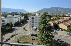 Saint-Martin-d'Hères, Isère 38400