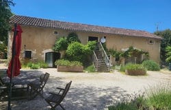Berganty, Midi-Pyrénées 46090