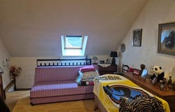 Pesmes, Franche-Comté 70140
