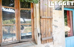 Lesterps, Nouvelle-Aquitaine 16420