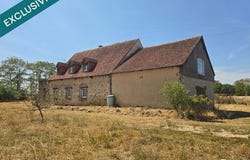 Anjouin, Centre 36210