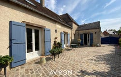 Corancez, Centre-Val de Loire 28630