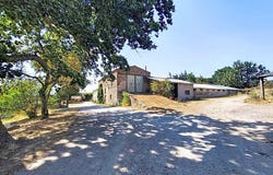 Montolieu, Languedoc-Roussillon 11170