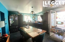 Nouic, Nouvelle-Aquitaine 87330