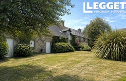 Lanfains, Brittany 22800