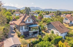 Thonon-les-Bains, Rhône-Alpes 74200