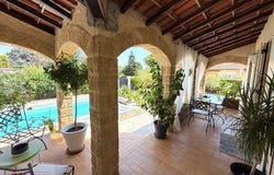 ROUSSON, Languedoc-Roussillon 30340