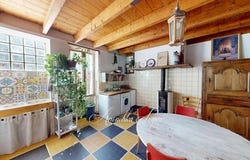 Sauveterre-De-Guyenne, Aquitaine 33540