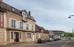 Chablis, Burgundy 89800
