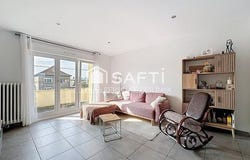 Amneville, Lorraine 57360