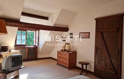 Champvoux, Bourgogne 58400