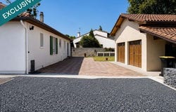 La Brede, Aquitaine 33650