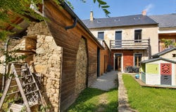 Ajain, Limousin 23380