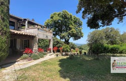 Sainte-Croix-de-Caderle, Languedoc-Roussillon 30460
