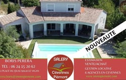 Boisset-et-Gaujac, Gard 30140