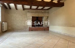 Allonnes, Pays de la Loire 49650