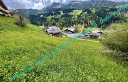 Le Grand-Bornand, Haute-Savoie 74450