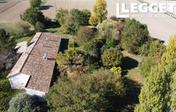 Messac, Nouvelle-Aquitaine 17130