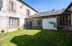 Mourioux-Vieilleville, Limousin 23210