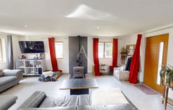 FAY AUX LOGES, Centre-Val de Loire 45450