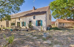 Leyrat, Limousin 23600