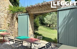 Barjac, Occitanie 30430