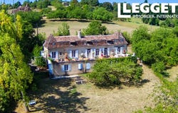 Thiviers, Nouvelle-Aquitaine 24800