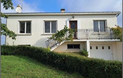 Angles, Pays de la Loire 85750