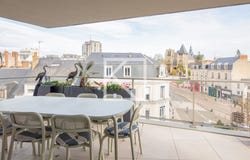 Le Mans, Pays-de-la-Loire 72000