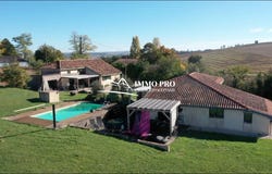 Samatan, Midi-Pyrénées 32130