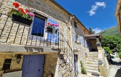 Chaudebonne, Auvergne-Rhône-Alpes 26110
