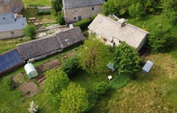 Laissac, Midi-Pyrénées 12310
