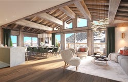 Val-d'Isère, Rhône-Alpes 73150