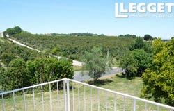 Saint-Léon, Nouvelle-Aquitaine 47160