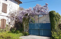 Villeneuve-de-Rivière, Haute-Garonne 31800