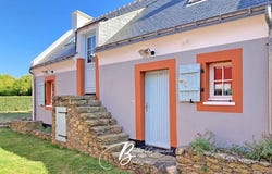 SAUZON, Brittany 56360