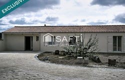 Rioux, Poitou-Charentes 17460