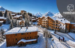 Les Deux Alpes, Auvergne-Rhône-Alpes 38860