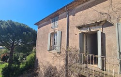 Neffiès, Languedoc-Roussillon 34320